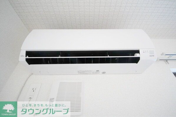 ヴィラローリーIIIの物件内観写真